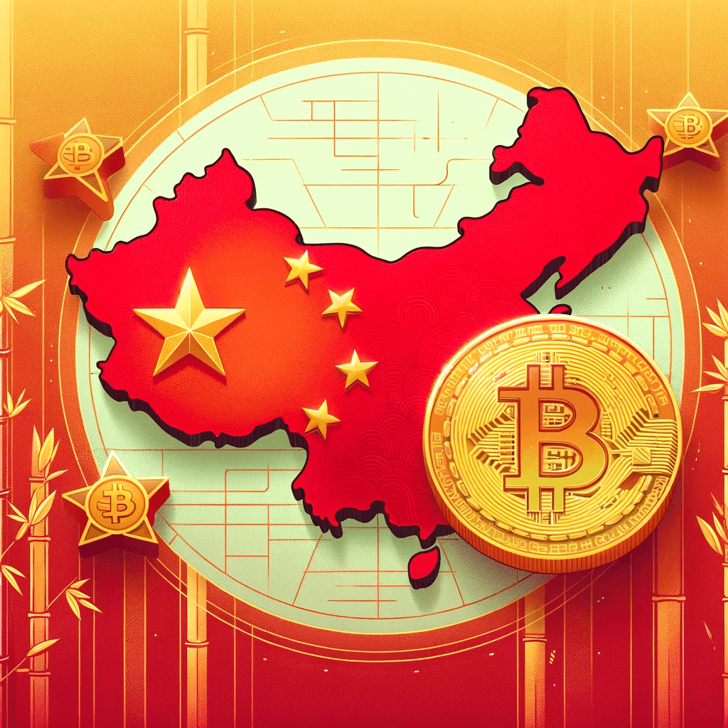 Reuters: Bitcoin Becomes Safe Haven for Chinese Investors