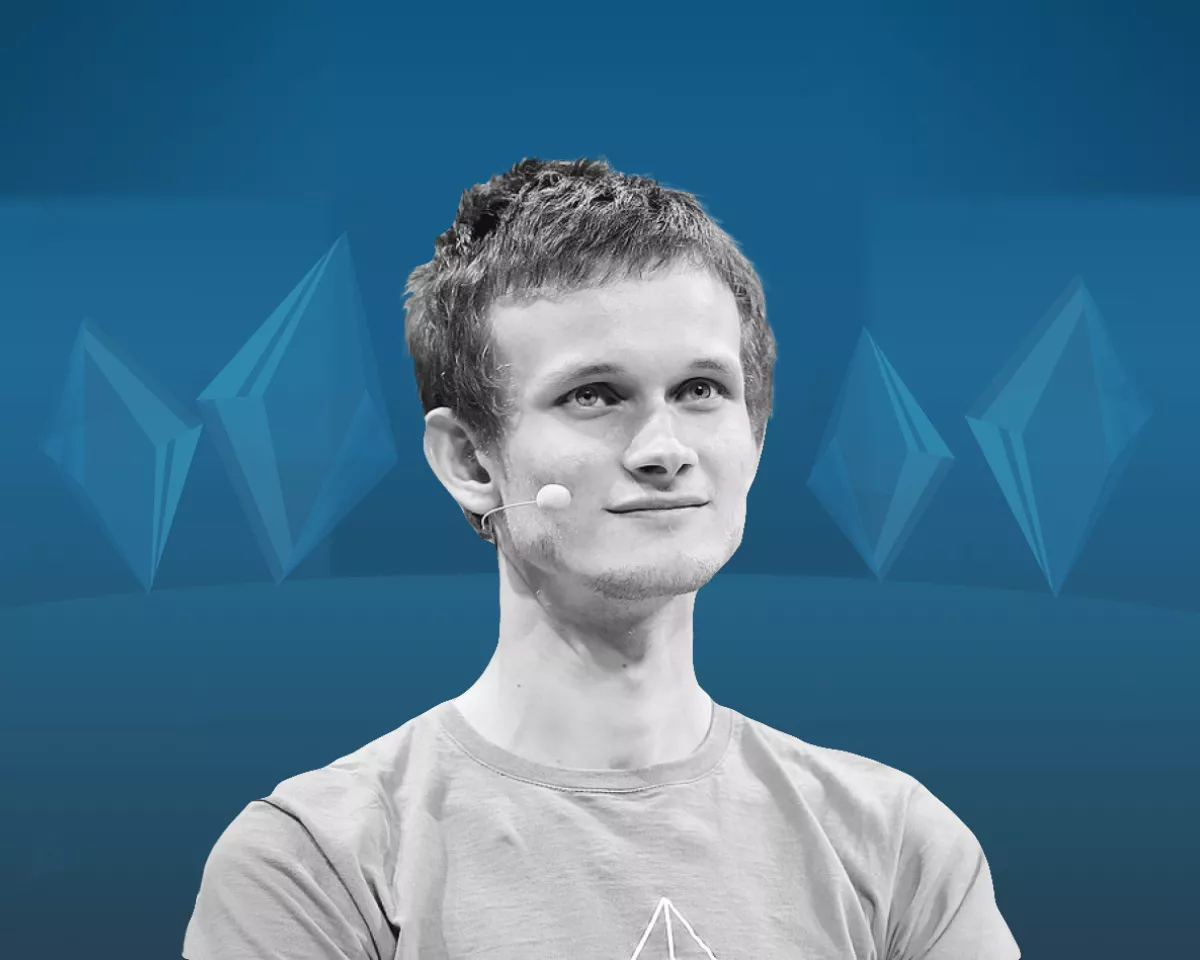 Vitalik Buterin Suggests Reviving 'Crypto-Anarchism' in Ethereum