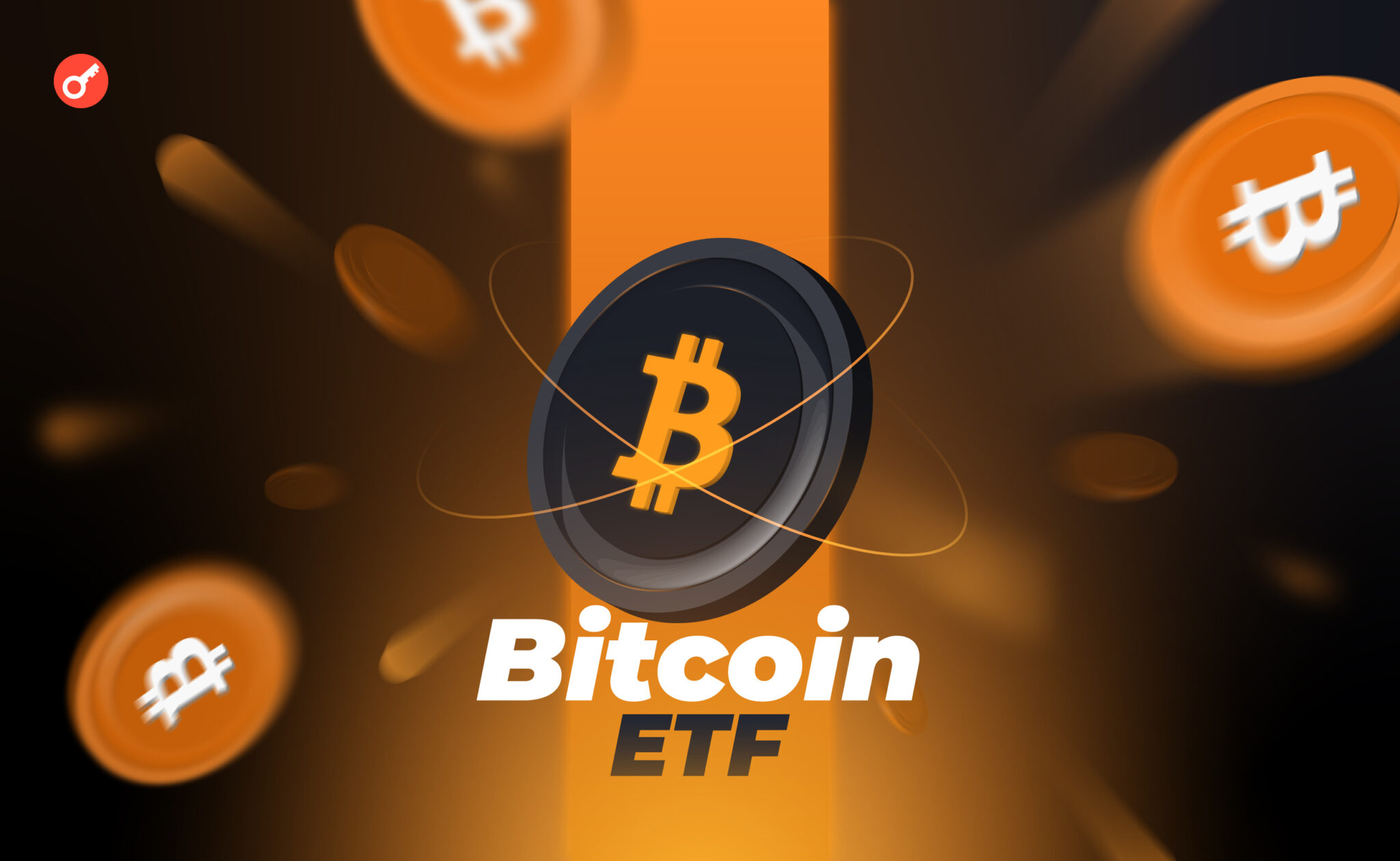 Bitcoin ETF Issuers Submit Updated Applications to the SEC