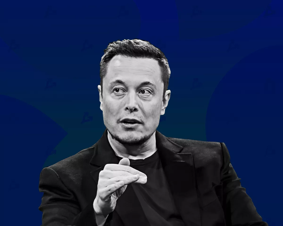 Elon Musk rules out the issuance of native tokens by his companies.