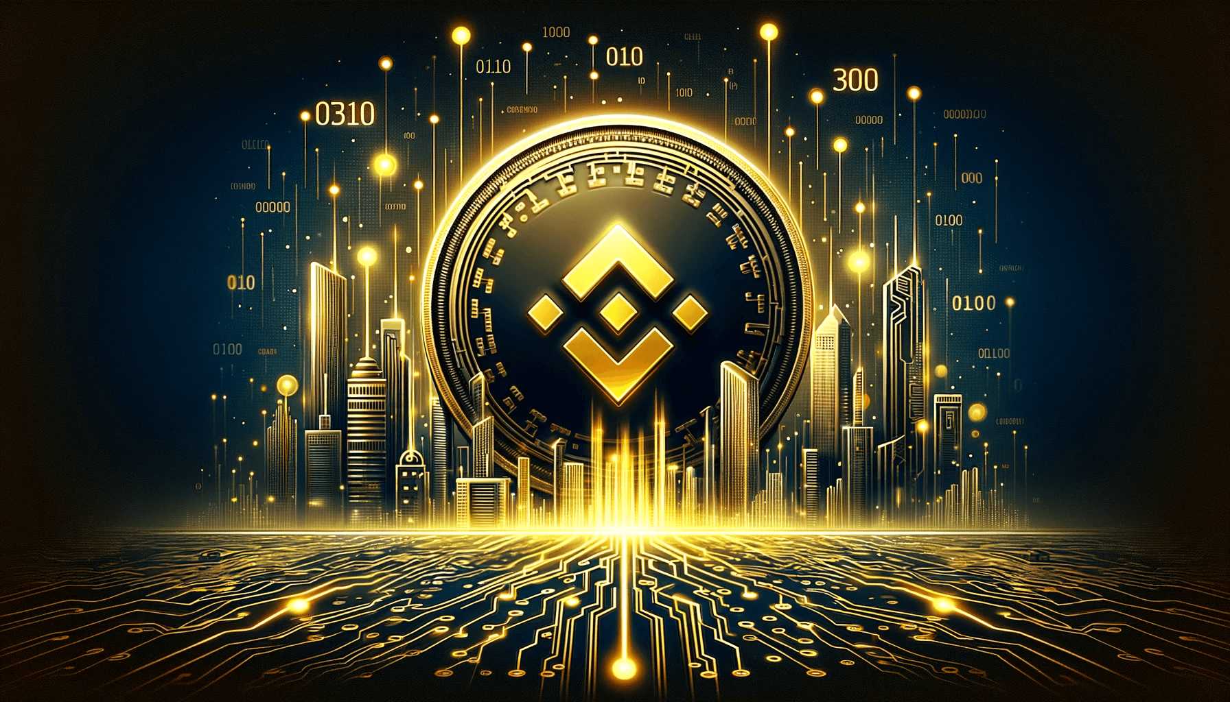 Binance Launches Its Own Crypto Wallet