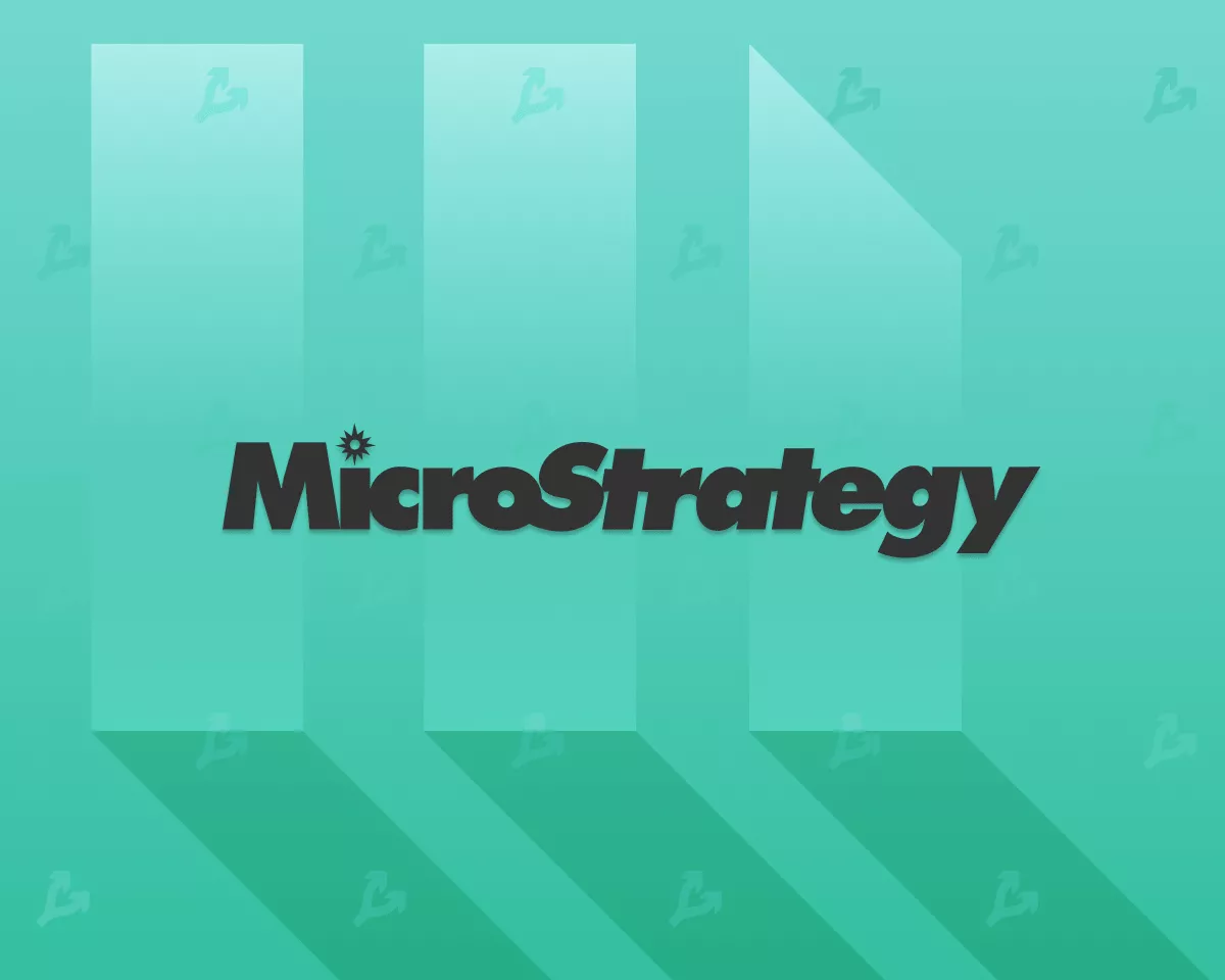 MicroStrategy has increased its bitcoin reserves to 158,400 BTC.