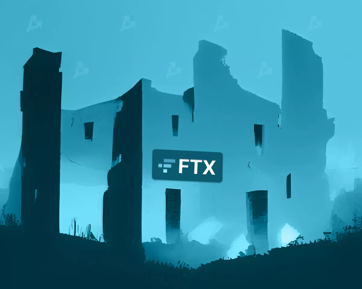 FTX sues Bybit to recover $953 million in assets.