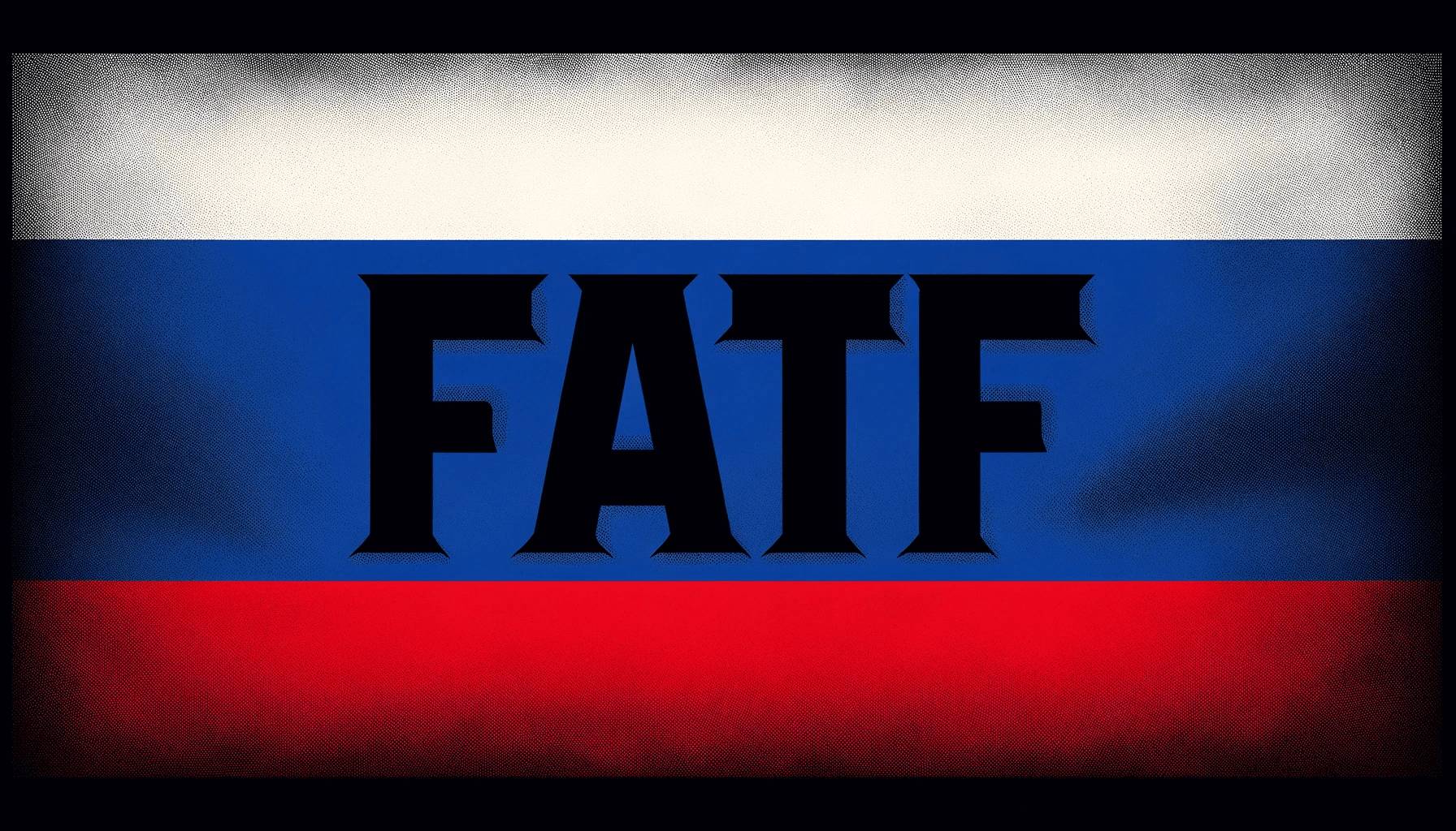 В РФ предупредили о возможном снижении рейтинга FATF из-за криптовалют