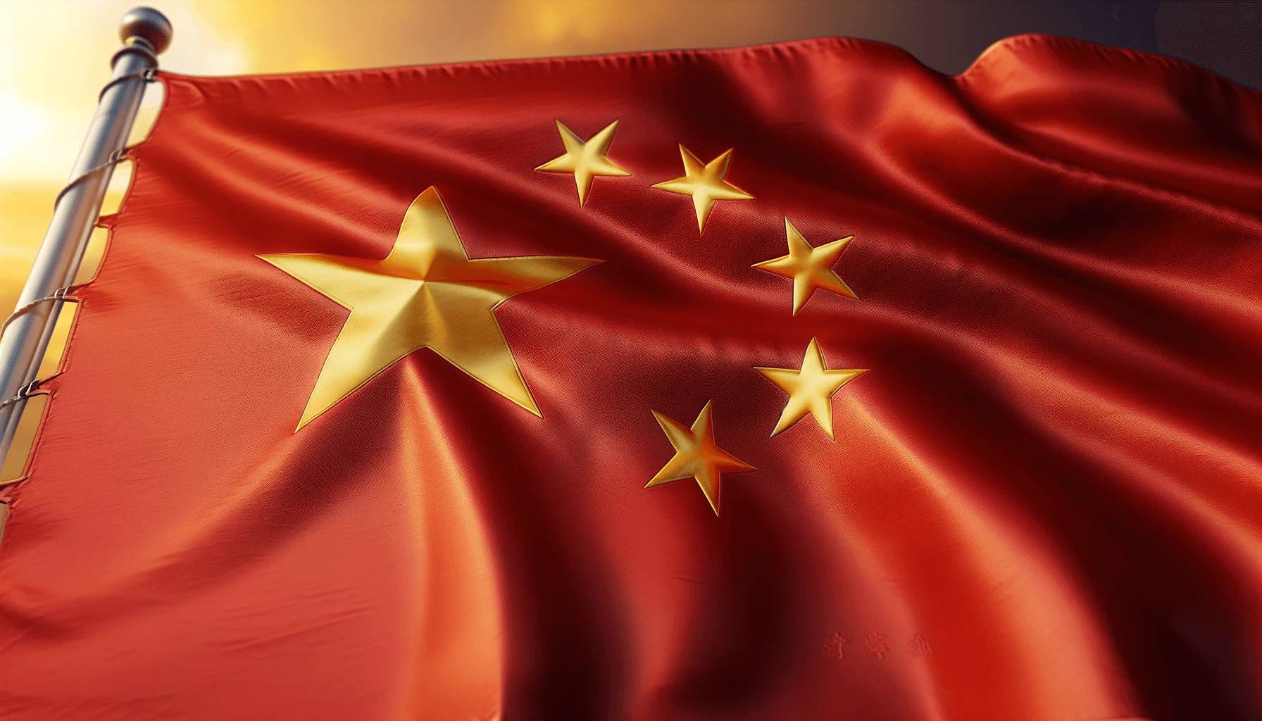Китай внедрит цифровую идентификацию через блокчейн-платформу