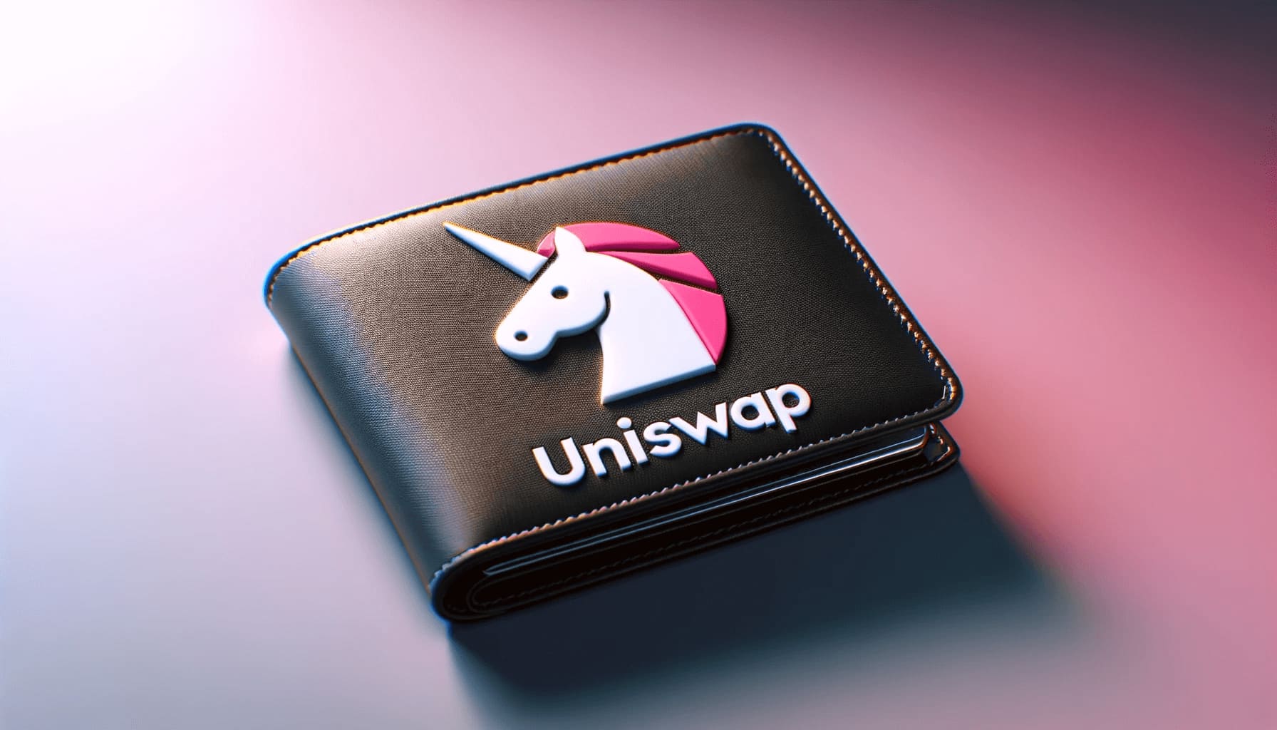 Uniswap запустила мобильный кошелек для Android.