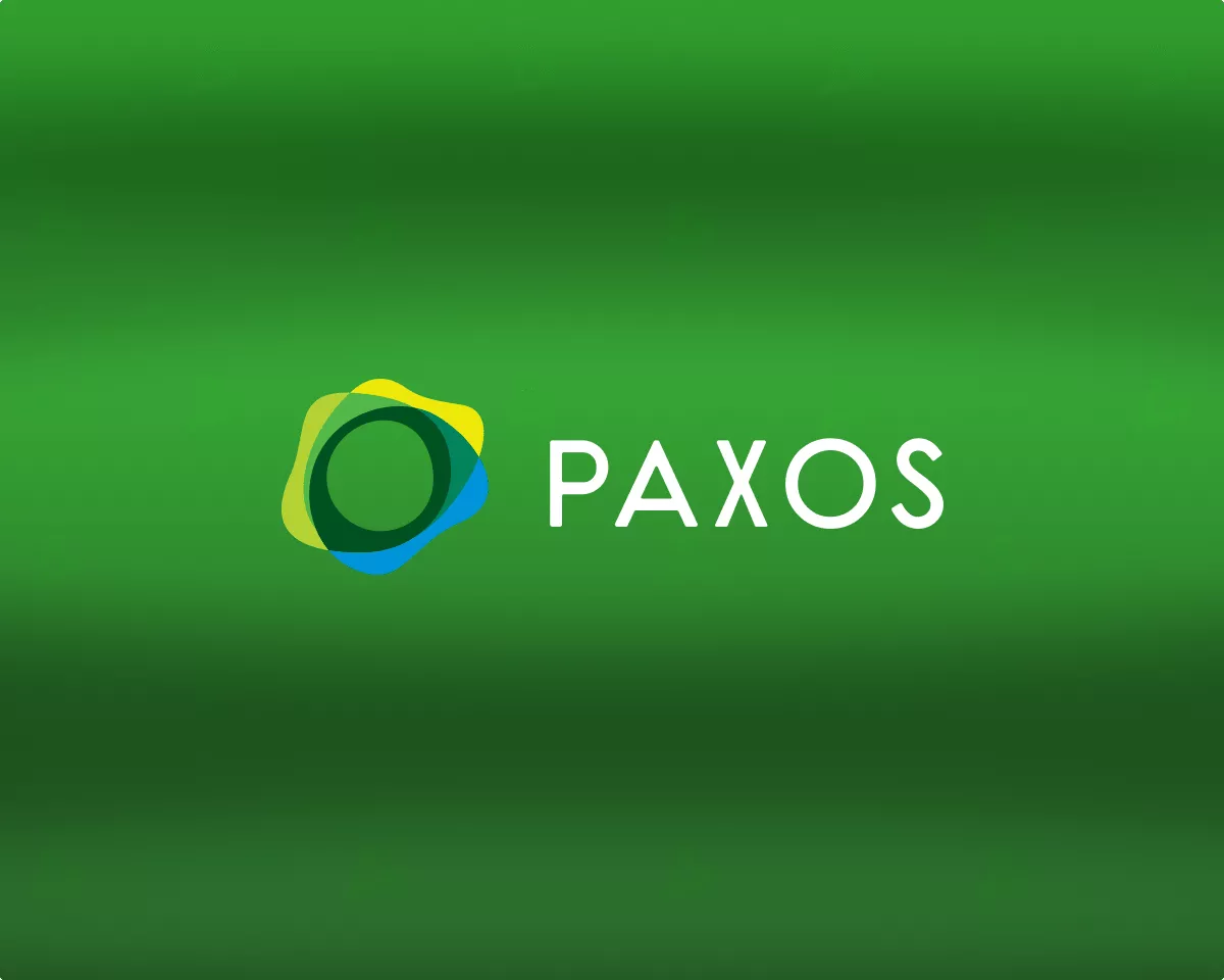 Paxos will launch a new stablecoin pegged to the U.S. dollar.
