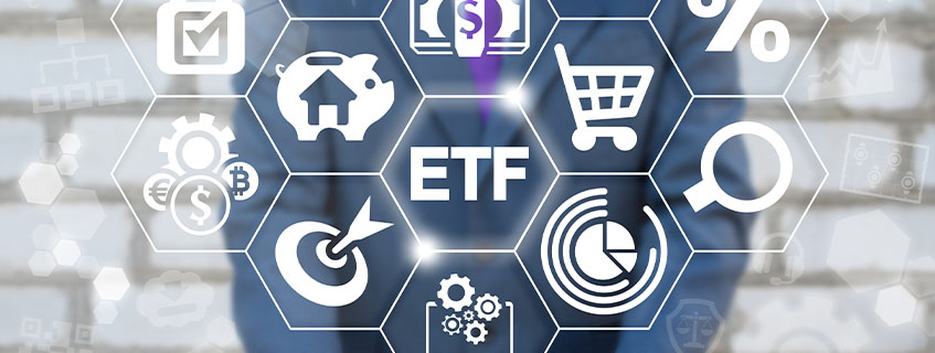 Fidelity Files Application to Launch Spot Ethereum-ETF