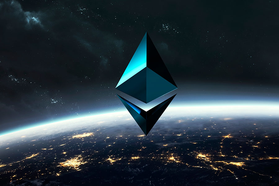 Opinion: Ethereum to Outpace Bitcoin in Price Growth