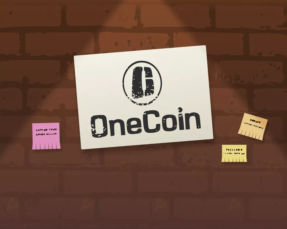 OneCoin Lawyer Sentenced to 10 Years in Prison